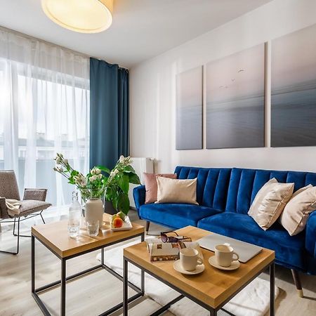 Deluxe Apartments By The Railway Station ורוצלב מראה חיצוני תמונה
