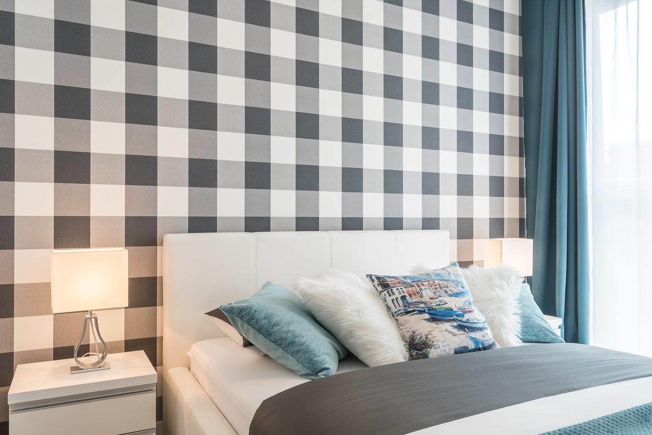 Deluxe Apartments By The Railway Station ורוצלב מראה חיצוני תמונה