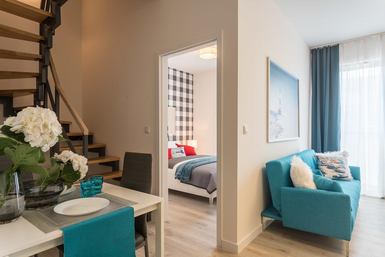 Deluxe Apartments By The Railway Station ורוצלב מראה חיצוני תמונה
