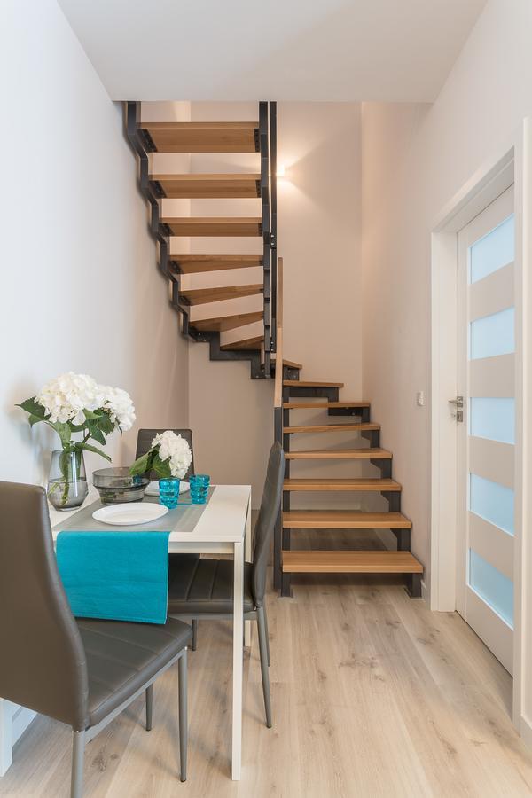 Deluxe Apartments By The Railway Station ורוצלב מראה חיצוני תמונה